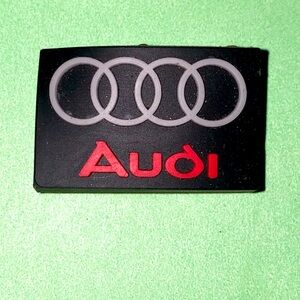 (10 for $15) Car Brands Logos Croc Shoe Charms